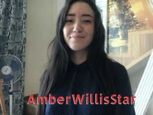 AmberWillisStar