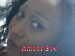 Amber_Bee