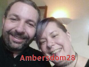 Ambersdom28