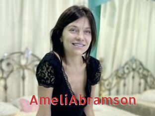 AmeliAbramson