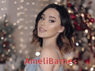 AmeliBarnes