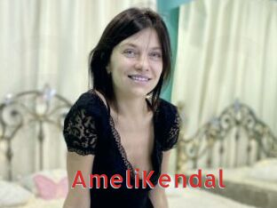 AmeliKendal