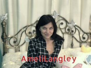 AmeliLangley