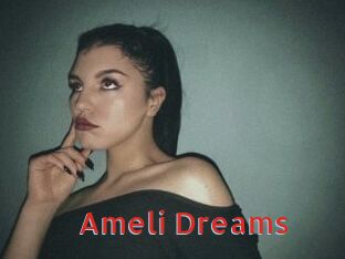 Ameli_Dreams