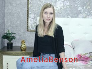 AmeliaBenson