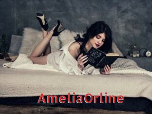 AmeliaOrline