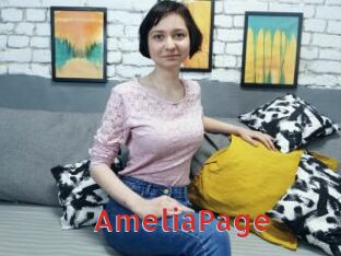 AmeliaPage