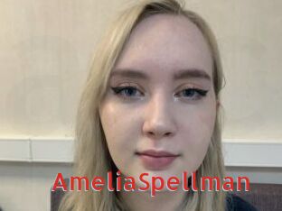 AmeliaSpellman