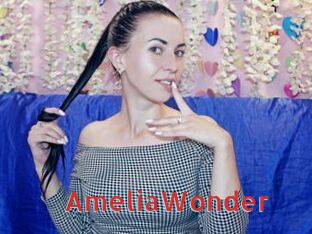 AmeliaWonder