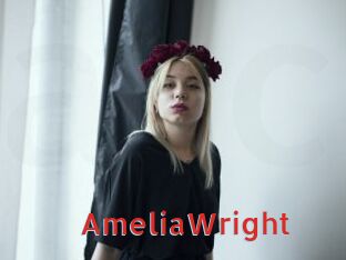 AmeliaWright