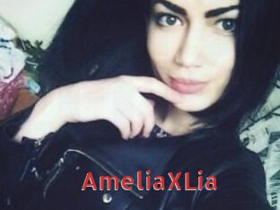 AmeliaXLia