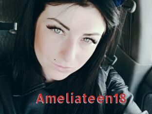 Ameliateen18