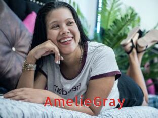 AmelieGray