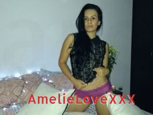 AmelieLoveXXX
