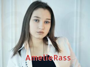 AmelieRass Archive DVD NET