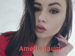 AmelleBaum