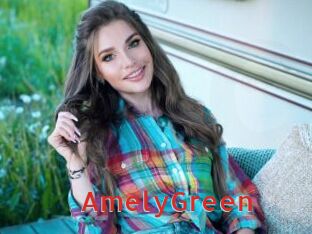 AmelyGreen