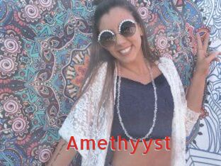 Amethyyst