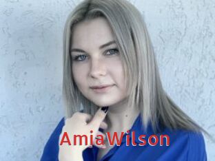 AmiaWilson