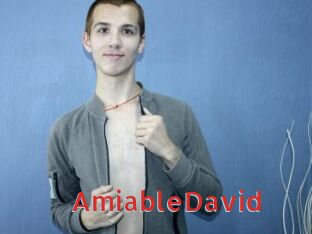 AmiableDavid