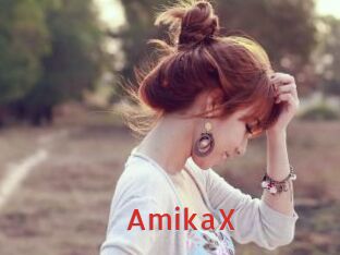 AmikaX Archive DVD NET