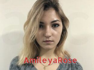 AmileyaRose