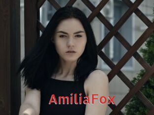 AmiliaFox