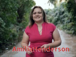 AmiliaHenderson