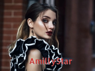 AmillyStar Archive DVD NET