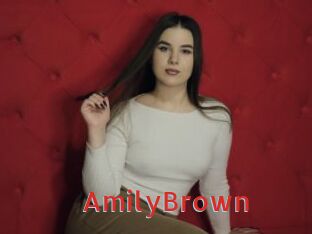 AmilyBrown