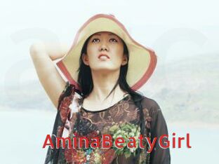 AminaBeatyGirl