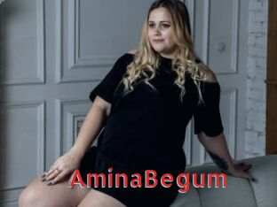 AminaBegum