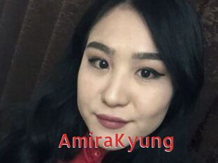AmiraKyung Archive DVD NET