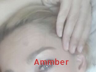 Ammber