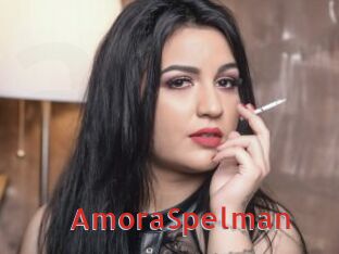 AmoraSpelman