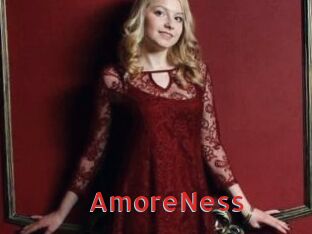 AmoreNess