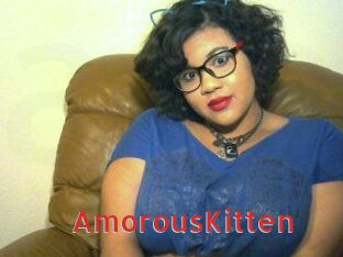 AmorousKitten