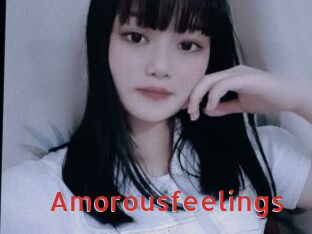 Amorousfeelings