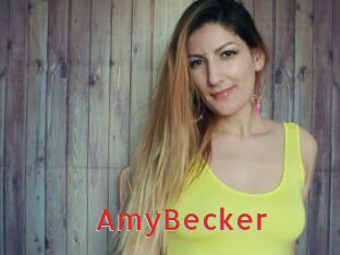 AmyBecker