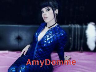 AmyDomme