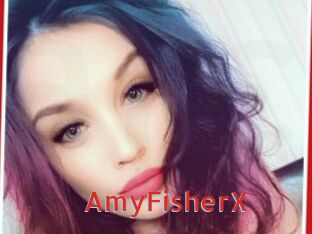 AmyFisherX