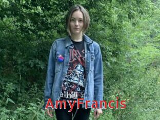 AmyFrancis
