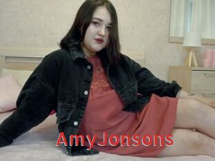 AmyJonsons