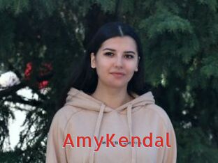 AmyKendal