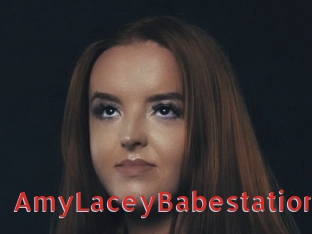 AmyLaceyBabestation Archive DVD NET