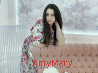 AmyMary