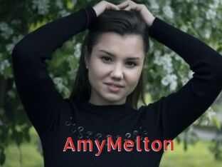 AmyMelton Archive DVD NET