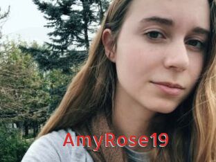 AmyRose19