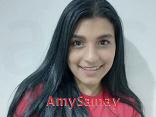 AmySamay