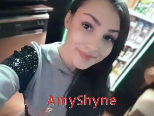 AmyShyne